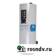 Электрокотел отопительный электромаш 9кВт, 45246 Уфа - изображение 1