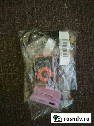 2 MP3 плеера новых Псков - изображение 1