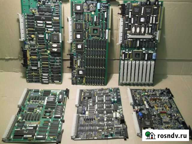 Материнские платы Брянск - изображение 1