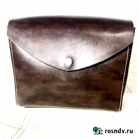 Подсумок- футляр для фото объектива Тверь - изображение 1