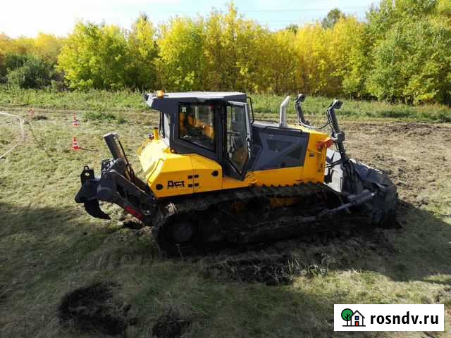 ДСТ-УРАЛ D10 Болотоход, 2021 Магнитогорск - изображение 1