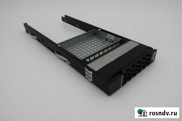 Салазки для hdd 2.5 Huawei OceanStor 5600 V3 Екатеринбург - изображение 1