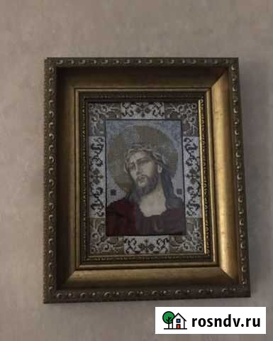 Икона Чапаевск - изображение 1