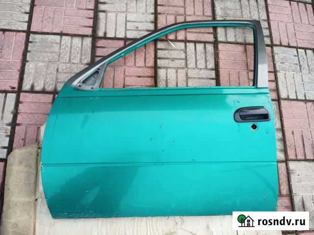 Двери Дэу Нексии комплект Щекино - изображение 1