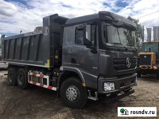 Shacman (Shaanxi) X3000, 2021 Петрозаводск - изображение 1