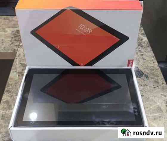 Планшет lenovo tab e10 tb-x104l Щёлково