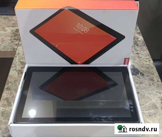 Планшет lenovo tab e10 tb-x104l Щёлково - изображение 1