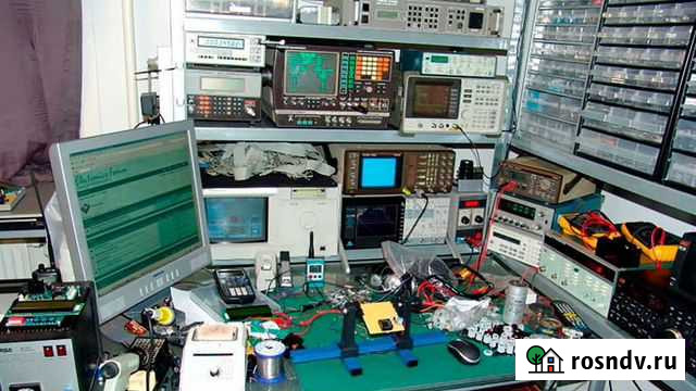 Ремонт электронники Новотроицк - изображение 1