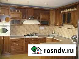 Сборка кухонной мебели Кондратово - изображение 1