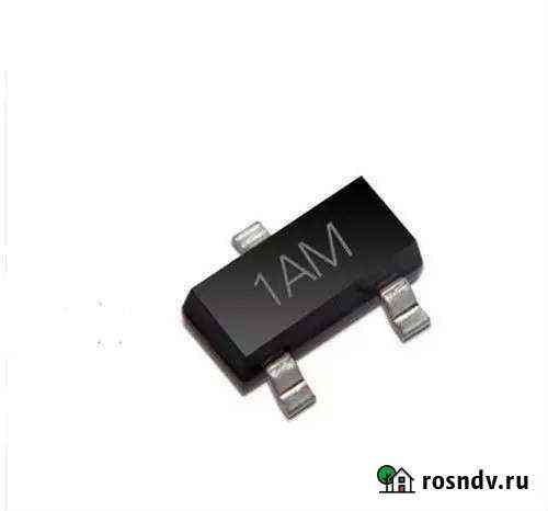 Транзистор mmbt3904 1AM SOT-23 2N3904 SMD 40 В 200 Курск