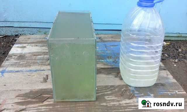 Аквариум Уфа - изображение 1