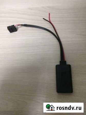 Bluetooth-модулятор Старый Оскол - изображение 1