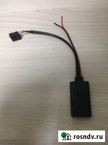 Bluetooth-модулятор Старый Оскол - изображение 1