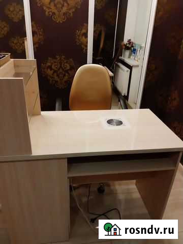 Рабочие место мастера маникюра Великий Новгород - изображение 1