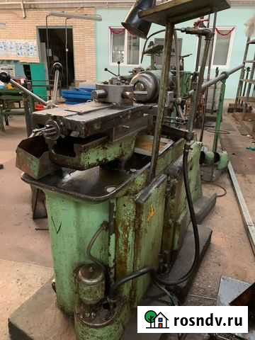 Станок токарно- револьверный 1Б318 Владивосток - изображение 1
