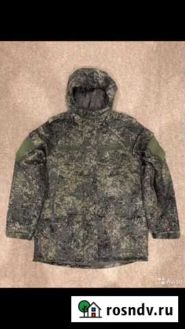 Бушлат зимний вкпо Улан-Удэ - изображение 1