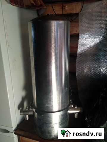 Фильтр ультратонкой очистки воды Кострома - изображение 1