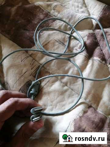 Провода, переходники Иваново - изображение 1