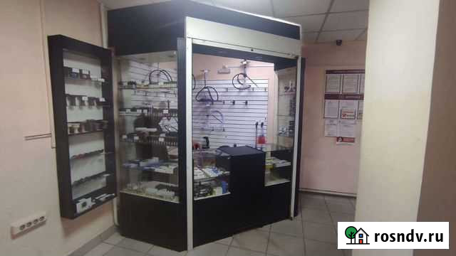 Торговый отдел Комсомольск-на-Амуре - изображение 1