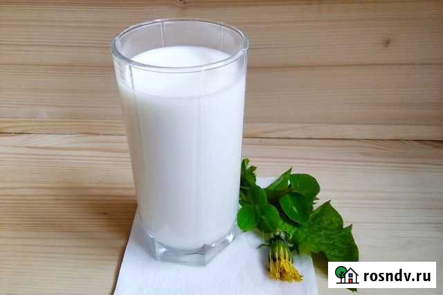 Козье молоко Унеча - изображение 1