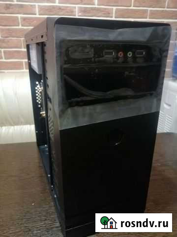 Системный блок Смоленск - изображение 1