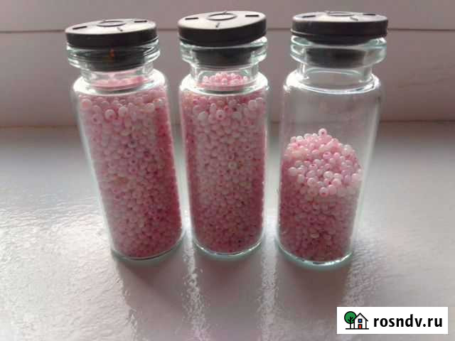 Бисер Шахты - изображение 1