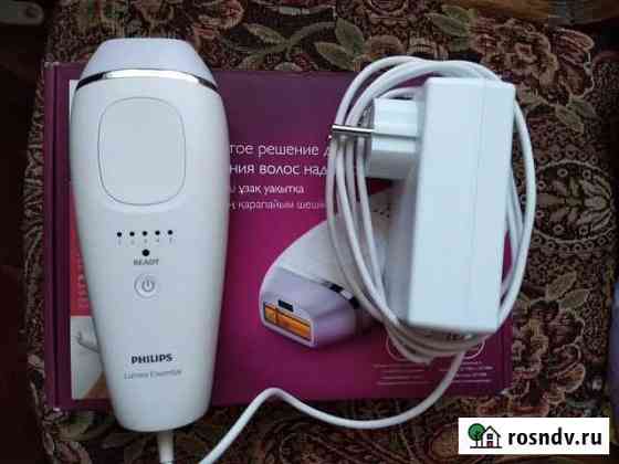 Фотоэпилятор Philips Кинешма