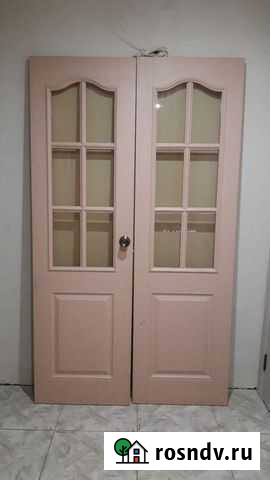 Двери межкомнатные Великий Новгород - изображение 1