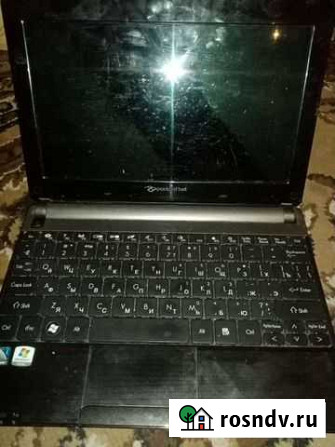Packard Bell Ze7 Тольятти - изображение 1