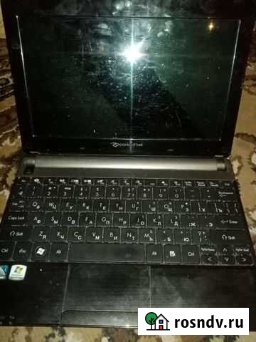 Packard Bell Ze7 Тольятти - изображение 1