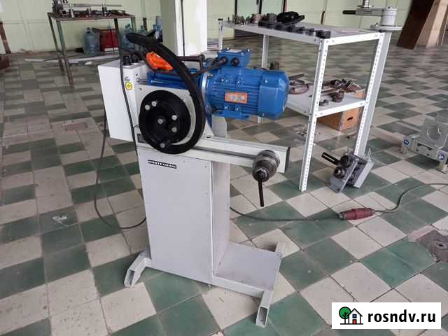 Станок для ковки многофункциональный Ступино - изображение 1