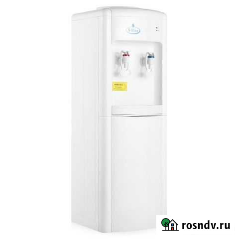 Кулеры для воды в Махачкале Махачкала - изображение 1