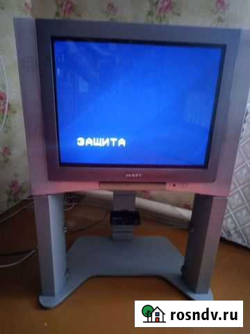 Телевизор Белово - изображение 1