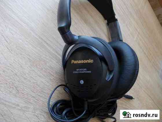 Наушники panasonic RP-HTF295 Иваново