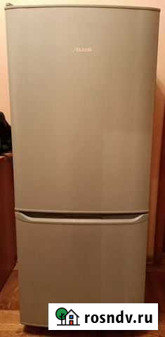 Холодильник б/у, требуется ремонт Курск - изображение 1