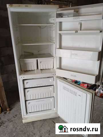 Холодильник Stinol Новый Оскол - изображение 1