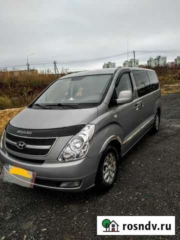 Трансфер Нижний Новгород - изображение 1