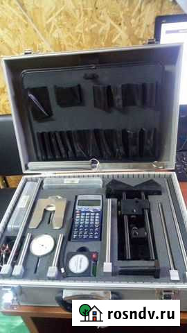 Комплект для центровки валов квант-А Калининград - изображение 1