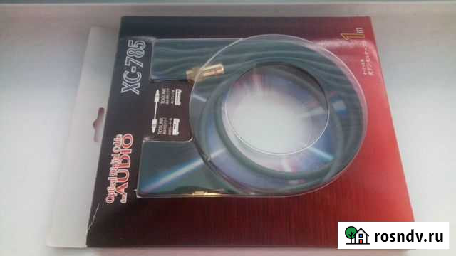 Denon оптический Славянск-на-Кубани - изображение 1