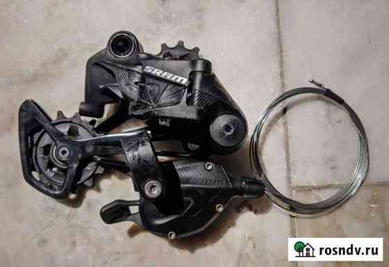 Sram SX Eagle 12s комплект Иваново