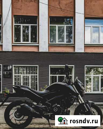 Bajaj dominar 400 UG Златоуст - изображение 1
