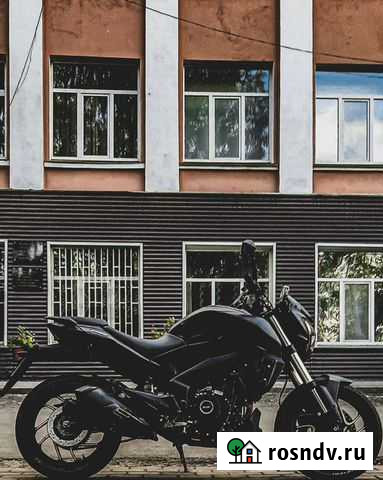 Bajaj dominar 400 UG Златоуст - изображение 1