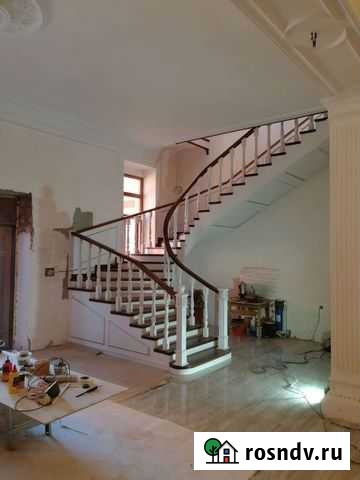 Лестницы Акуша - изображение 1