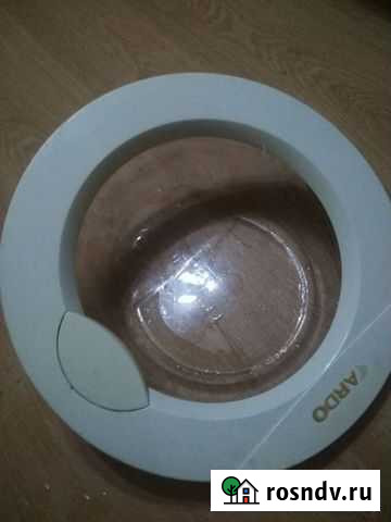 Люк от стиральной машины ardo Калининград - изображение 1