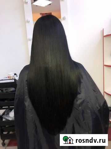 Наращивание волос,восстановление волос Ульяновск - изображение 1