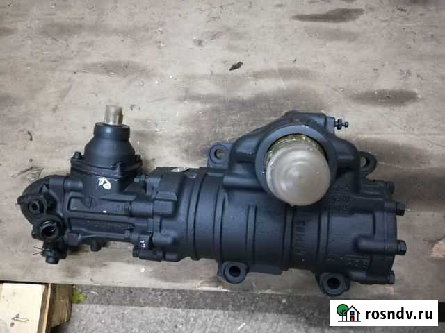 Гур камаз №45143-01 Рыбинск - изображение 1