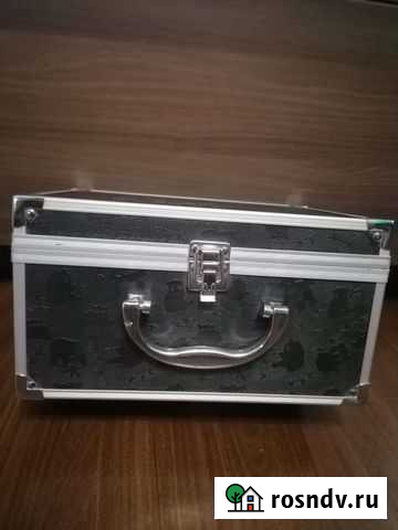 Кейс Обнинск - изображение 1