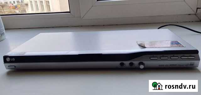 DVD плеер Магадан - изображение 1