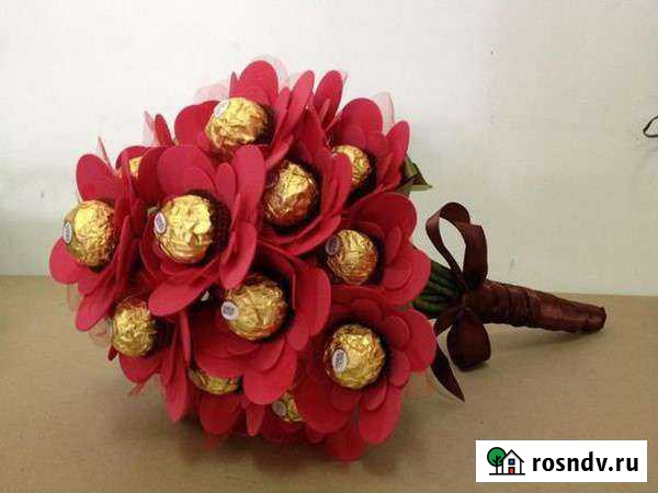 Букеты Улан-Удэ - изображение 1