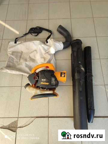 Воздуходув Partner GBV 325 бензиновый Оренбург - изображение 1